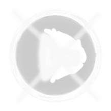 speaker off button